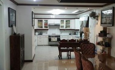 4BR HOUSE AND LOT FOR LEASE AT MULTINATIONAL VILLAGE PARANAQUE CITY