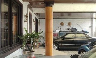 4BR HOUSE AND LOT FOR LEASE AT MULTINATIONAL VILLAGE PARANAQUE CITY