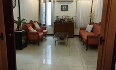 4BR HOUSE AND LOT FOR LEASE AT MULTINATIONAL VILLAGE PARANAQUE CITY