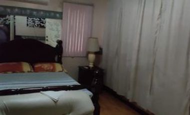 4BR HOUSE AND LOT FOR LEASE AT MULTINATIONAL VILLAGE PARANAQUE CITY