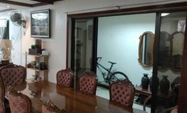 4BR HOUSE AND LOT FOR LEASE AT MULTINATIONAL VILLAGE PARANAQUE CITY