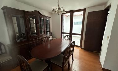 Alquiler apartamento Santiago de Surco S/ 2,775