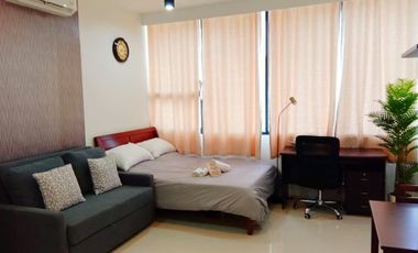 Fully Furnished For RENT AVENIR