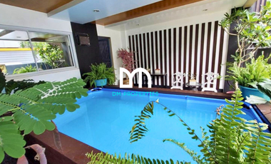 For Sale: 3-Storey House and Lot in Tivoli Royale Subdivision, Quezon City