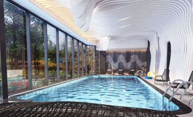 EMPIRE EAST HIGHLAND CITY BIG DISCOUNTS 20% TO 15% ON THE TCP INTRODUTORY PRICE BIGGEST PROJECT IN METRO MANILA