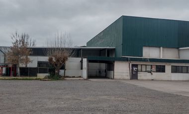 Terreno Industrial, Sector Yungay - SAN FELIPE