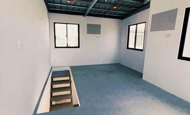 For only 18,825 Starter home INSTALLMENT  Amaia Scapes Cabanatuan