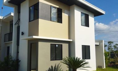 For only 18,825 Starter home INSTALLMENT  Amaia Scapes Cabanatuan