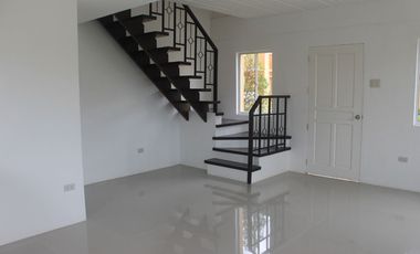 Cara Unit in Camella Butuan