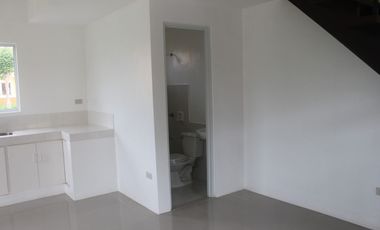 Cara Unit in Camella Butuan