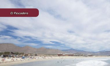 Casa con vista al mar, Rooftop, alberca, en venta, El pescadero, Todos Santos