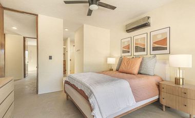 Casa con vista al mar, Rooftop, alberca, en venta, El pescadero, Todos Santos