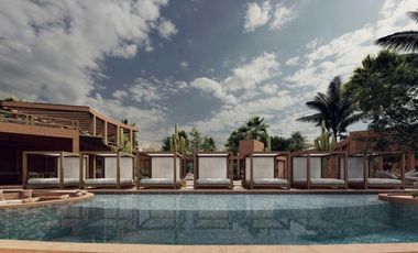 Casa con vista al mar, Rooftop, alberca, en venta, El pescadero, Todos Santos