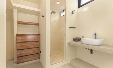 Casa con vista al mar, Rooftop, alberca, en venta, El pescadero, Todos Santos