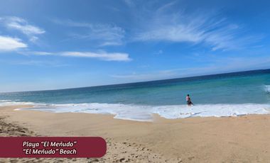 Casa con vista al mar, Rooftop, alberca, en venta, El pescadero, Todos Santos