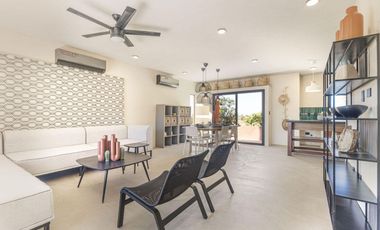 Casa con vista al mar, Rooftop, alberca, en venta, El pescadero, Todos Santos