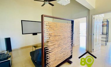 Villa en venta de 4 recámaras con alberca en Acapulco