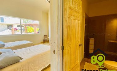 Villa en venta de 4 recámaras con alberca en Acapulco