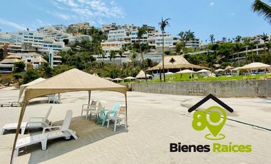 Villa en venta de 4 recámaras con alberca en Acapulco