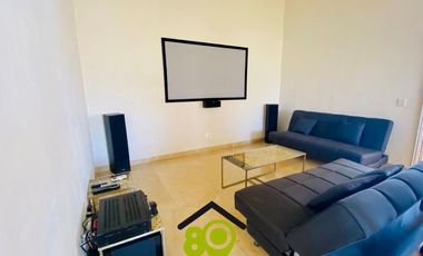 Villa en venta de 4 recámaras con alberca en Acapulco