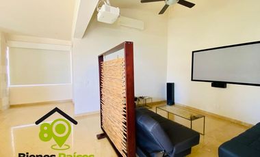 Villa en venta de 4 recámaras con alberca en Acapulco