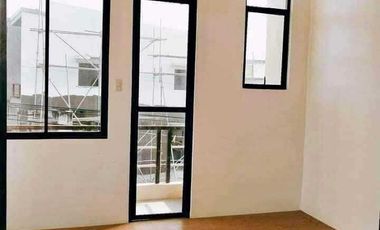 On-Going construction 2 Storey 2 Bedroom for Sale Townhouse in Consolacion, Cebu