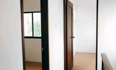 On-Going construction 2 Storey 2 Bedroom for Sale Townhouse in Consolacion, Cebu