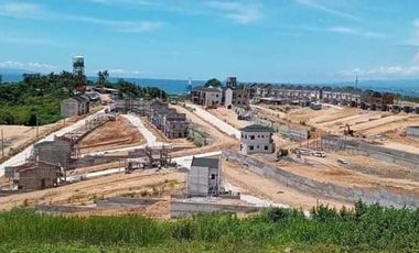 On-Going construction 2 Storey 2 Bedroom for Sale Townhouse in Consolacion, Cebu