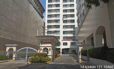 1 BR Condo Unit for sale in Tropicana Garden City - Toledo Tower, Marikina City