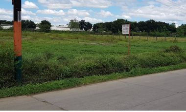 Land/Lot for Sale at Pandi Bulacan