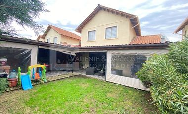 CASA EN VENTA