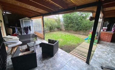 CASA EN VENTA