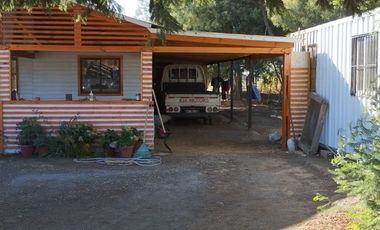 2024/513 PARCELA AGRICOLA CON CASA SECTOR SANTA MARGARITA (PELARCO)