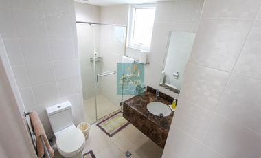 Luxurious Living 2-Bedroom Condominium for Rent at Marco Polo Residences