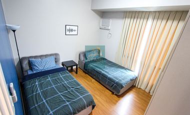 Luxurious Living 2-Bedroom Condominium for Rent at Marco Polo Residences