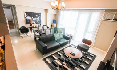 Luxurious Living 2-Bedroom Condominium for Rent at Marco Polo Residences