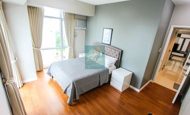 Luxurious Living 2-Bedroom Condominium for Rent at Marco Polo Residences