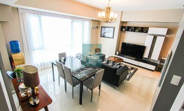 Luxurious Living 2-Bedroom Condominium for Rent at Marco Polo Residences