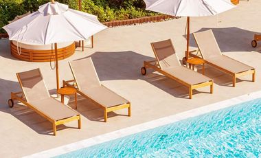 Lot for Sale  Nara Residences Mandalagan, Bacolod City