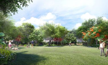 Lot for Sale  Nara Residences Mandalagan, Bacolod City