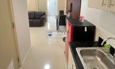For Sale: Newly Renovated 1 Bedroom unit at Jazz Residences