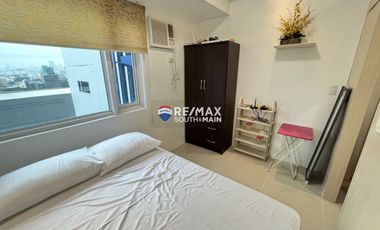 For Sale: Newly Renovated 1 Bedroom unit at Jazz Residences