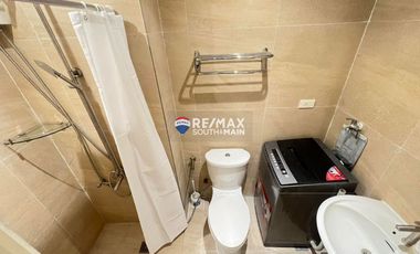 For Sale: Newly Renovated 1 Bedroom unit at Jazz Residences