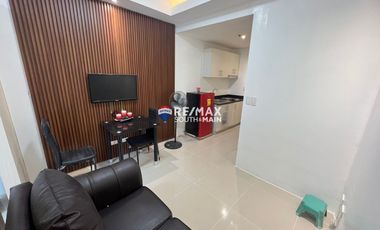 For Sale: Newly Renovated 1 Bedroom unit at Jazz Residences