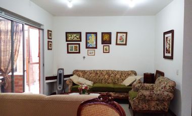 PR19877 Casa en venta en el sector El Retiro