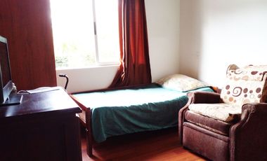 PR19877 Casa en venta en el sector El Retiro