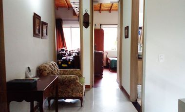 PR19877 Casa en venta en el sector El Retiro