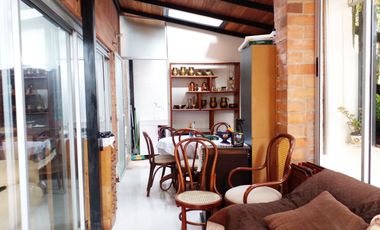 PR19877 Casa en venta en el sector El Retiro