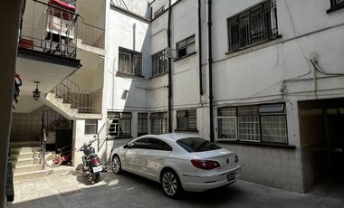 EDIFICIO PARA DESARROLLAR PROYECTO RESIDENCIAL