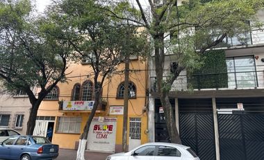 EDIFICIO PARA DESARROLLAR PROYECTO RESIDENCIAL